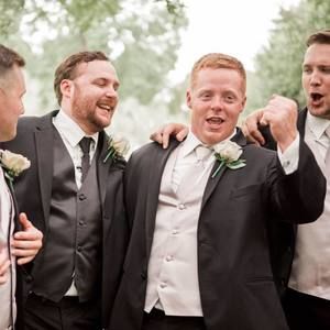 Meet your Posher, Brian